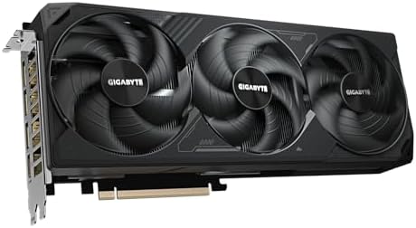 GIGABYTE VGA NVIDIA 16GB GDDR7 RTX5070TI WINDFORCE OC SFF GV-N507TWF3OC-16GD 256BIT/3XDP/1XHDMI/3XFAN - Görsel 7