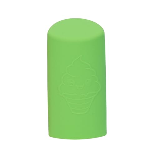 Set de 3 cubiertas de mango y bandejas de silicona miniatura 7