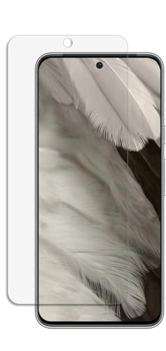 Verre trempé Google Pixel 8 protection écran 6,2 film antichoc et anti-rayure