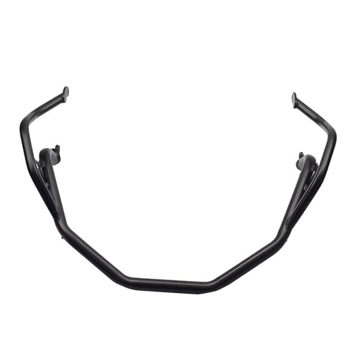 �N���b�V���o�[ Compatible With X-ADV 750 2017 2018 2019 2020 �G���W���K�[�h�������H�N���b�V���o�[�o���p�[�h���b�v�o�[�^���N�v���e�N�^�[�I�[�g�o�C�A�N�Z�T���[�ƌ݊�������(Upper)