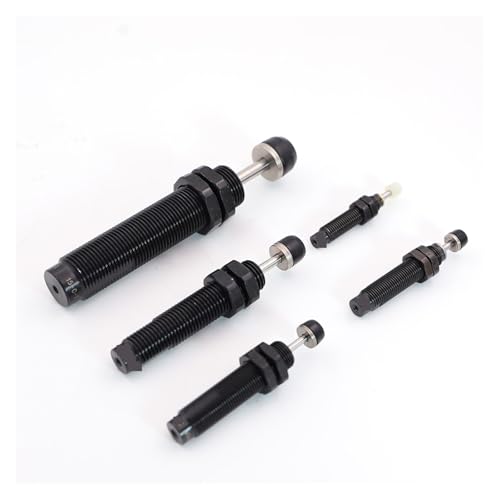Tampon ACA0806 amortisseur de choc industriel hydraulique série ACJ