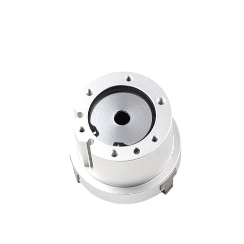 Pince pneumatique à trois griffes MHSH3-16D pour centrage précis