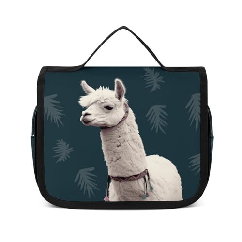 Trousse de toilette voyage football pour le sport et les vacances