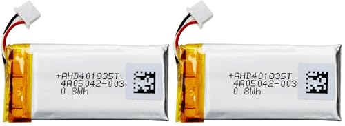 Batterie EPOS DW Batt 03 accumulateur de remplacement pour casque audio