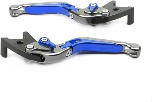 Manetas de freno de motocicleta ajustables embrague Benelli Leoncino 800