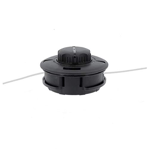 GT Garden Tête Fil Professionnelle pour débroussailleuse et Multifonction 4 en 1