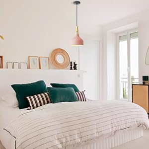 Mejores review On-line Lamparas colgantes Top cinco. 3 Imagen adicional