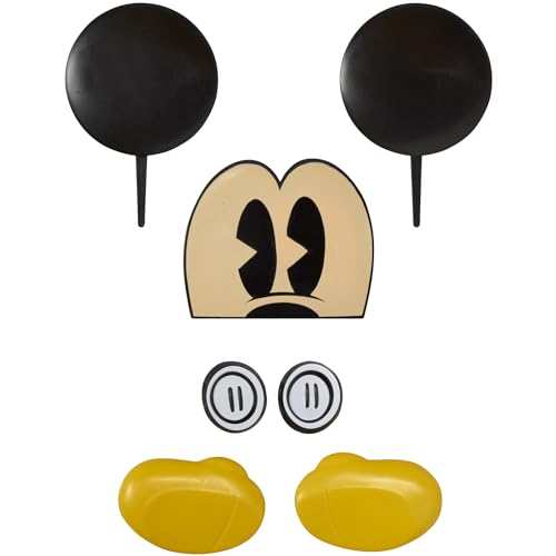 Decopac Mickey Mouse Creations Cake Topper Decoration