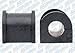 ACDelco 45G1502 Suspension Stabilizer Bar Bushing