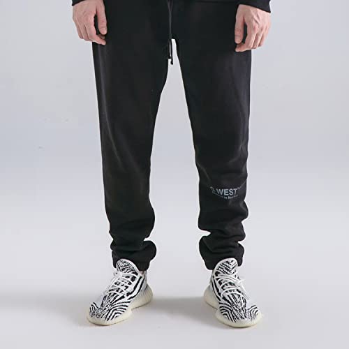 G West Mens Lifestyle Premium Jogger Pants2