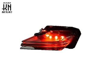 KOSO 　シグナスX 5型ヘッドライト美品 KN企画 KS-HLCY5-01 KOSO LEDプロジェクターヘッドライト