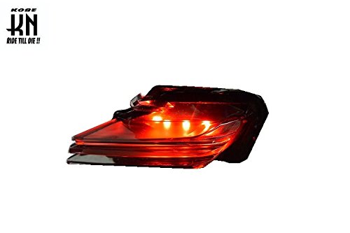 シグナス4型ヘッドライト　デイライト付属 Amazon | KN企画 ヘッドライト KOSO シグナスX 4型 LED DAY