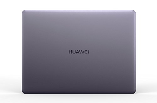 Huawei Matebook X 13" Laptop (Grey) - (Intel Core i5 7200U, 8GB RAM, 256 GB SSD, Windows 10 Home) - Image 4