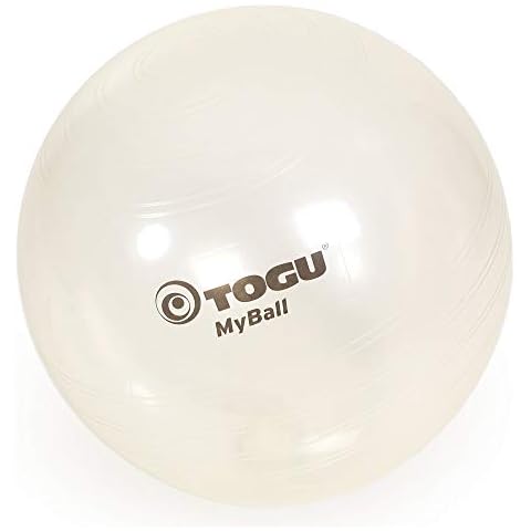 Togu Myball Ball - Gloss, 65 cm Cover