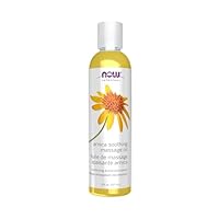 Algopix Similar Product 10 - NOW Solutions Arnica Soothing Massage