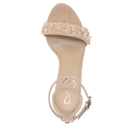 Image of Sam Edelman Women's Yaro Block Heel Sandal