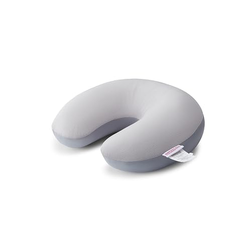 Tourister Travel Pillow Grey