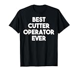 Best Cutter Operator Ever
