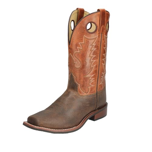 Smoky Mountain Mens Timber Boots3