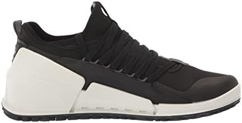 ECCO Women's Biom 2.0 Low Textile Cross Trainer | Image 5