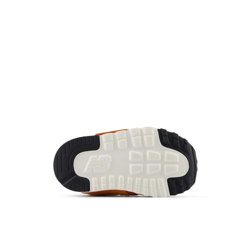 Image of New Balance Baby Boys' 574 New-b Hook-and-Loop Sneakers