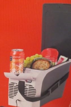 Wagan 0.2 cu ft Compact Fridge