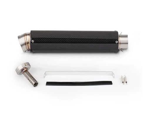 �I�[�g�o�C �ɓK������ PCX150 �}�t���[�p�C�v 60mm 51mm(490mm Stainless)