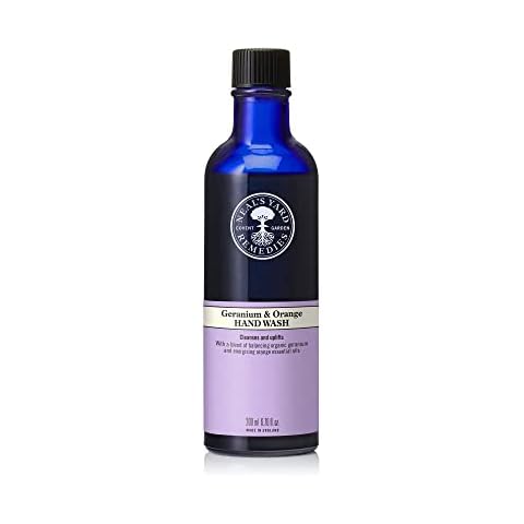 Neal's Yard Remedies Organic Hand Wash Cover