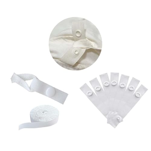 NONDK Broches para Sujetar el Edredón, Clips para Edredón con Sujetadores en el Interior, Trucos para Mantener la Nórdica en Su Lugar, Clips para Edredón, 16 Juegos