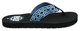 Reef Men's Smoothy Flip-Flop Sandal