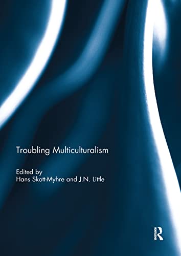Troubling Multiculturalism view 2