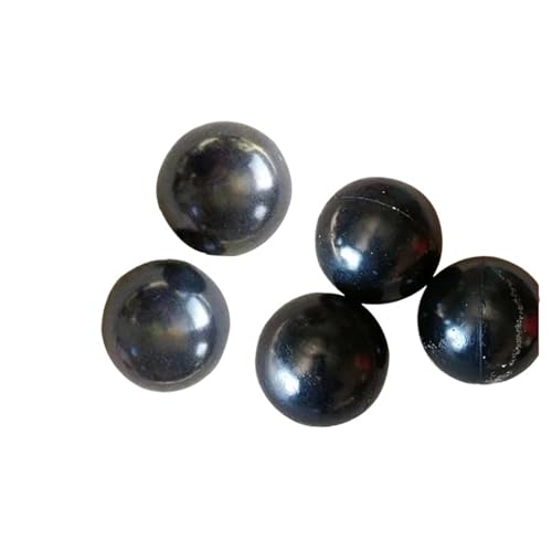 Bille en caoutchouc anti fuite DN100 pour rénovation clapet - 2