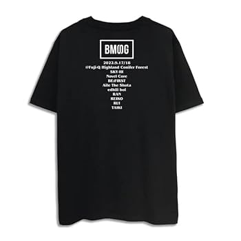 BMSGビッグシルエットTシャツMサイズBE:FIRST BE FIRST Tシャツ BMSG ビーファースト Mサイズ 初期グッズ