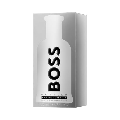 Consejos para Comprar Boss Tonic del mes. 26 Imagen adicional