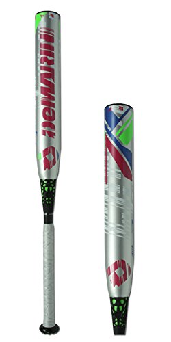 DeMarini CF7 -11 Fastpitch Softball Bat