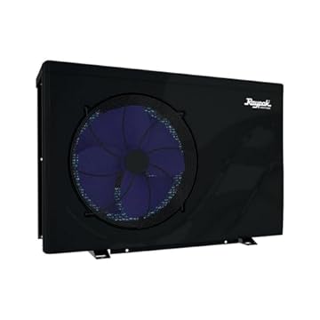 pool heat and cool pump