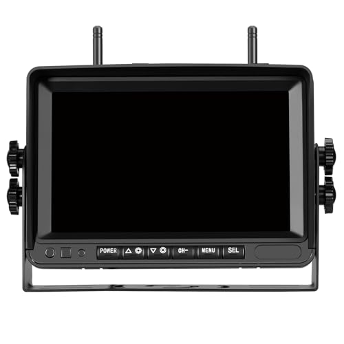 Image of 7'' HD IPS Monitor only for F-MS1