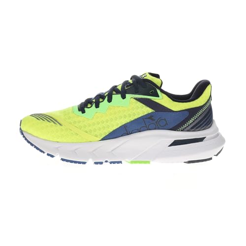 Image of Diadora Mens Mythos Blushield Volo Running Sneakers Shoes