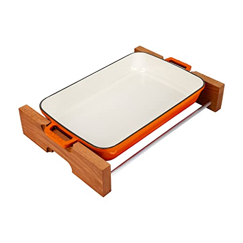 Lava 10x16 Inch Lasagna Pan
