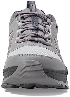 Skechers Women's Top Trekking Low Cut, Gray, 11 | Image 5