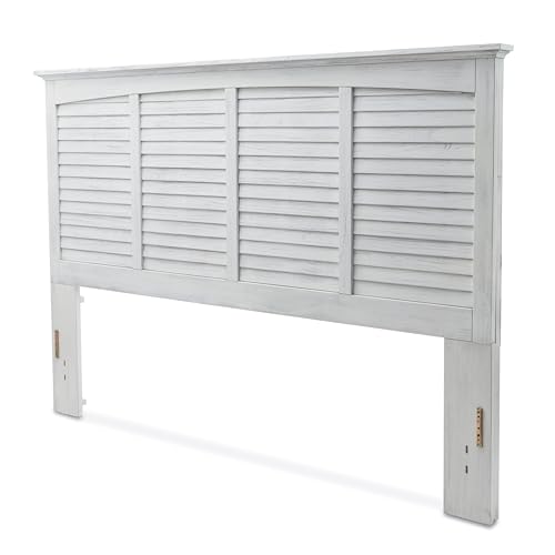 Sea Winds Surfside Queen Headboard