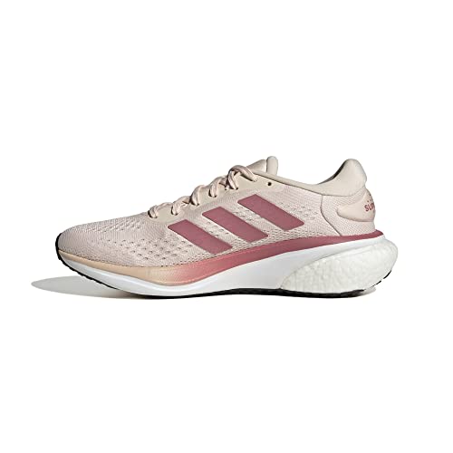 Chaussures adidas Supernova 2.0 éviter douleur pied running femme