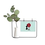 Classificazione: vaso di fiori in ceramica
