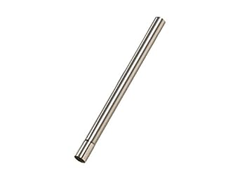 Powr-Flite WD29 Stainless Steel Wand for PF53, PF54, PF55, PF56, PF57 and PF58, 1 Piece 2 Required