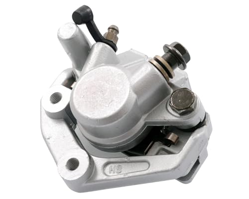 Bremssattel Bremszange vorne - PGO Baotian Adly Kymco China Roller GY6 '