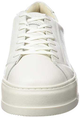 Image of Vagabond Shoemakers Judy White 38 (US Women's 8) M