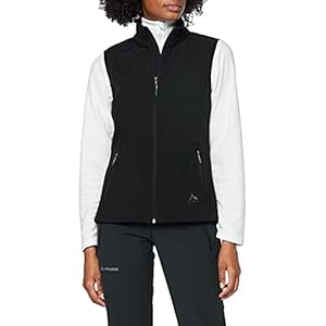 McKinley dames Lusaka vest