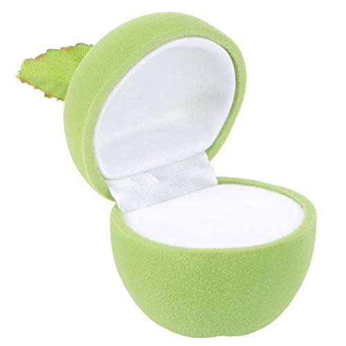 Holibanna Scatola di Mele di Natale Scatola di