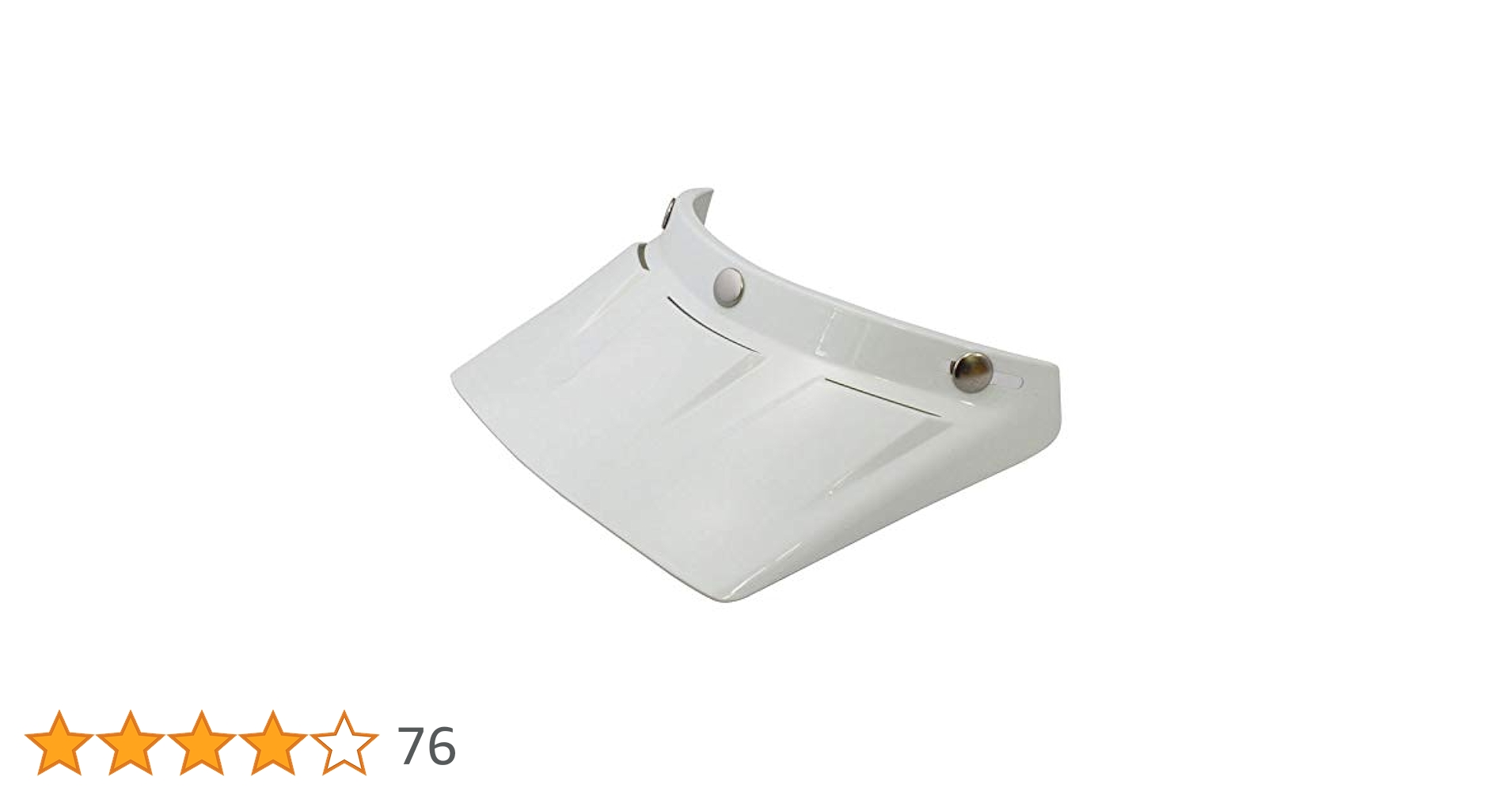 Amazon.co.jp: [スピードピット] TNK工業 B-80Vバイザー