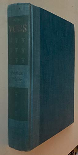 Voss B0022Q767A Book Cover